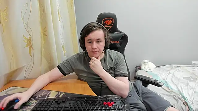 iliaskrislove online show from 04-12-26, 12:04