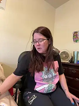 Snapshot of FreakNastyLacie chatting on 01-29-25, 04:08 FreakNastyLacie online show from 01-29-25, 04:08
