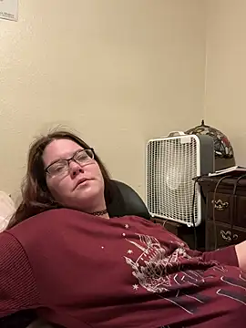 Snapshot of FreakNastyLacie chatting on 01-31-25, 05:10 FreakNastyLacie online show from 01-31-25, 05:10