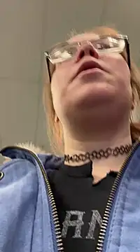 Snapshot of FreakNastyLacie chatting on 02-02-25, 08:41 FreakNastyLacie online show from 02-02-25, 08:41