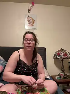 Snapshot of FreakNastyLacie chatting on 02-26-25, 07:20 FreakNastyLacie online show from 02-26-25, 07:20