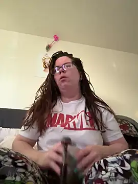 Snapshot of FreakNastyLacie chatting on 02-26-25, 01:41 FreakNastyLacie online show from 02-26-25, 01:41
