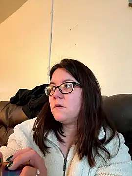 FreakNastyLacie online show from 01-16-26, 04:11