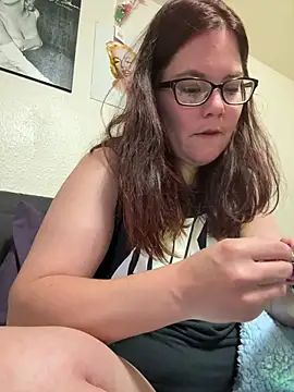 Snapshot of FreakNastyLacie chatting on 06-24-26, 08:52 FreakNastyLacie online show from 06-24-26, 08:52