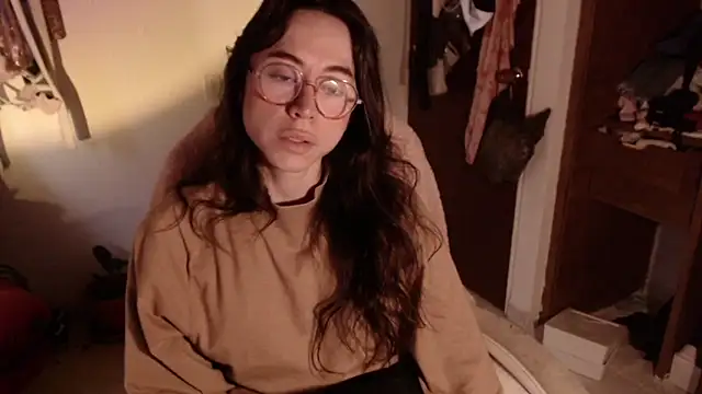 emily pearl  online show from 11-15-25, 10:26