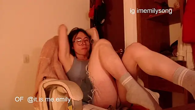 emily pearl  online show from 02-20-26, 11:16