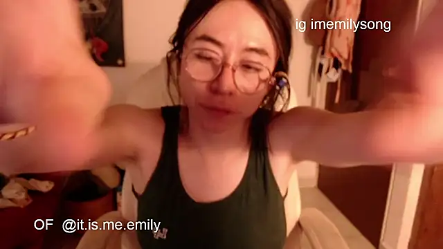 emily pearl  online show from 03-02-26, 11:11
