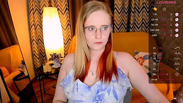 Aemilia  online show from 04-04-26, 08:23