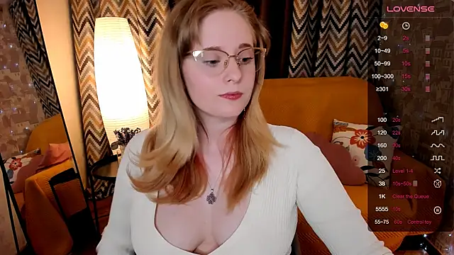 Aemilia  online show from 05-18-26, 08:31
