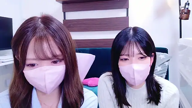 Snapshot of yuki-chi chatting on 02-03-25, 01:19 yuki-chi online show from 02-03-25, 01:19