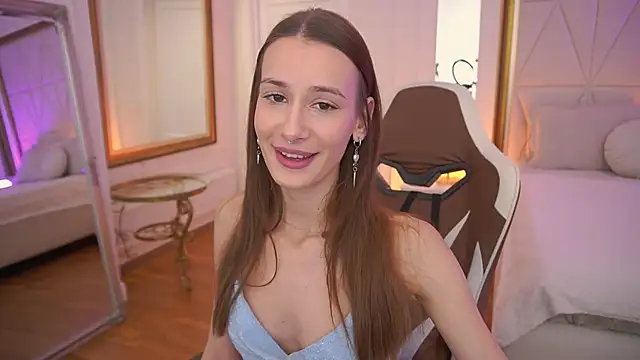 CozyMell online show from 03-16-26, 02:43