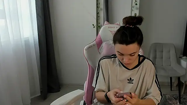 MashkaRay online show from 12-02-25, 09:03