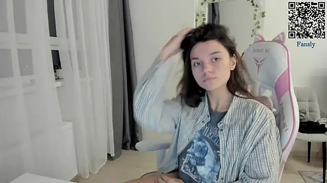 MashkaRay online show from 12-21-25, 01:29