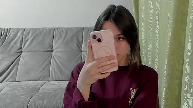 MashkaRay online show from 01-11-26, 06:24