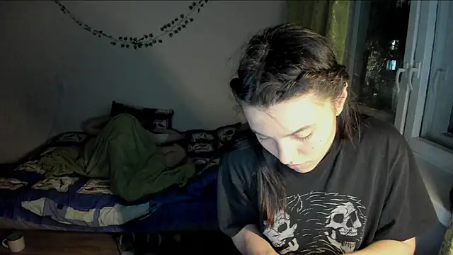 MashkaRay online show from 04-02-26, 04:37