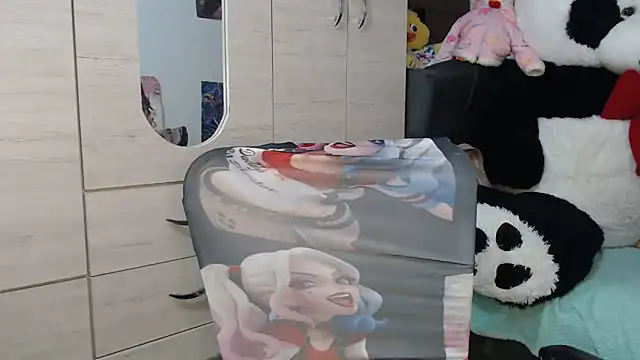 SWEETT CORY online show from 12-20-25, 01:34