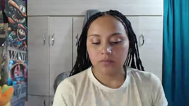 SWEETT CORY online show from 04-10-26, 03:23