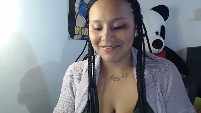 SWEETT CORY online show from 05-18-26, 08:36