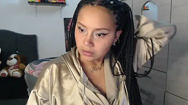 SWEETT CORY online show from 06-02-26, 02:13
