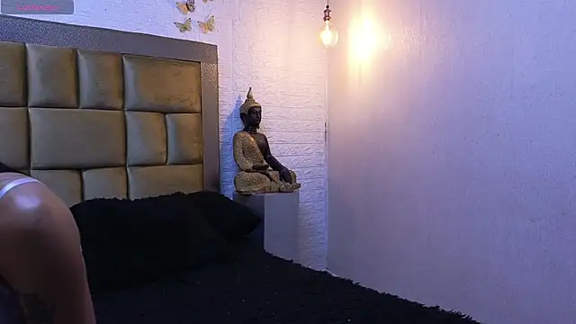 ximenawilliamss online show from 11-08-25, 08:29