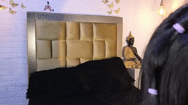 ximenawilliamss online show from 12-21-25, 10:39