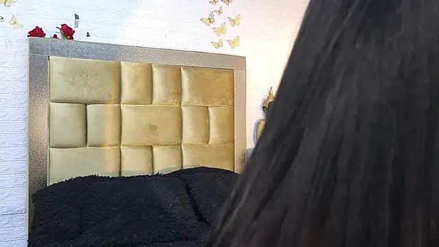 ximenawilliamss online show from 02-17-26, 08:59