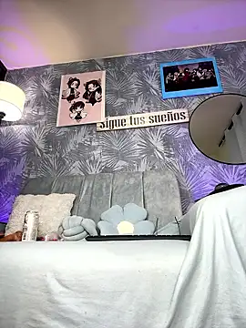 antonelaswete02 online show from 01-15-26, 11:41