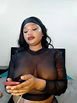 Sugartonguexx online show from 10-23-25, 07:34