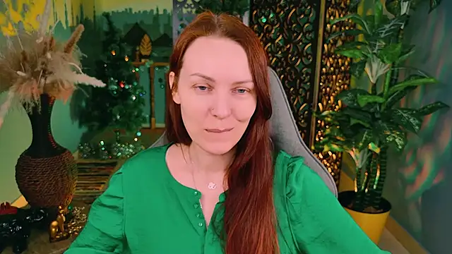 VandaRossi online show from 01-07-26, 08:50