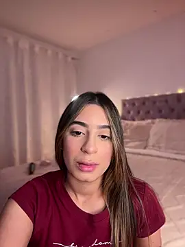 samantha evans2 online show from 02-19-26, 01:23