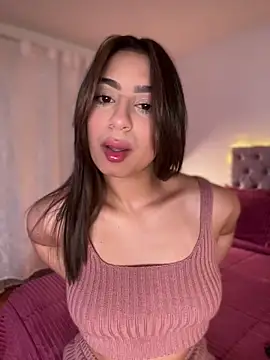 samantha evans2 online show from 03-05-26, 02:51