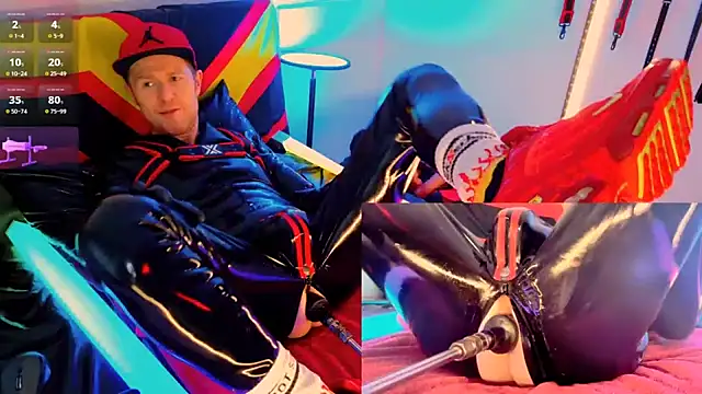 Fuc71 online show from 11-15-25, 05:53