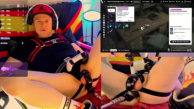 Fuc71 online show from 01-31-26, 07:11