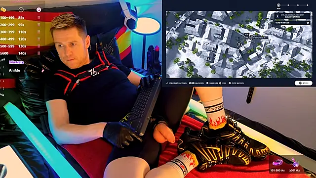 Fuc71 online show from 02-25-26, 06:39