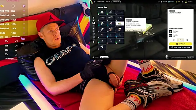 Fuc71 online show from 03-30-26, 05:25