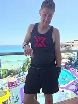 Fuc71 online show from 04-26-26, 01:31