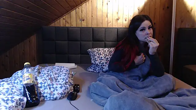 BoeseMoni1998 online show from 02-15-25, 04:01