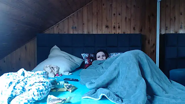 BoeseMoni1998 online show from 03-03-25, 08:16