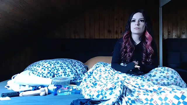 BoeseMoni1998 online show from 01-18-26, 03:05