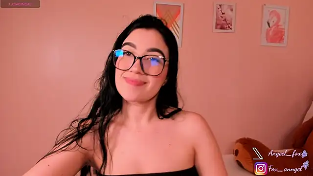 angeel fox online show from 03-12-26, 06:08