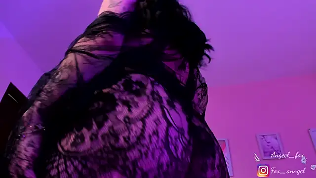 angeel fox online show from 04-18-26, 04:00