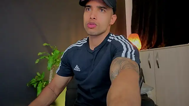 LincomAmith online show from 11-07-25, 01:27