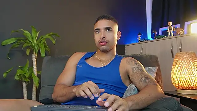 LincomAmith online show from 02-07-26, 03:43