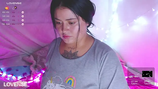 Snapshot of PamelaDoouce chatting on 02-26-25, 04:36 PamelaDoouce online show from 02-26-25, 04:36