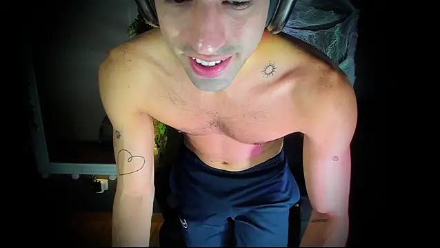 newjeff online show from 11-04-25, 12:21