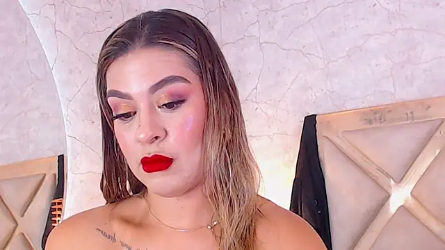 JoannaStanford online show from 01-07-26, 11:07