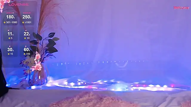 Leonora luxry online show from 12-09-24, 01:07