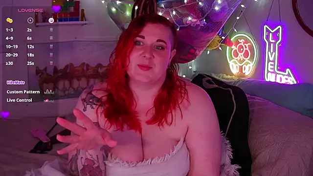 opalreigning online show from 09-12-25, 08:03