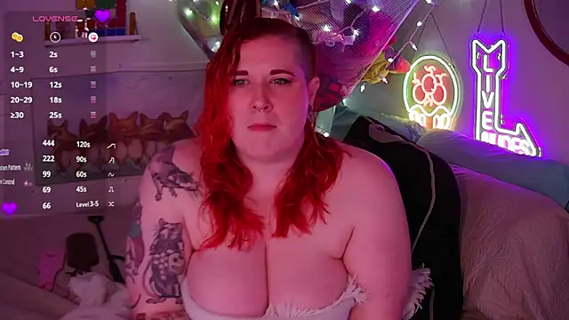 opalreigning online show from 09-15-25, 08:25