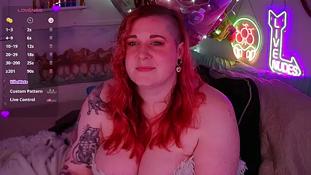 opalreigning online show from 02-06-26, 10:51